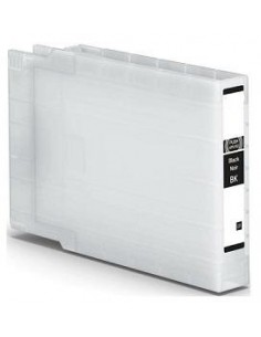 100Ml compatible Epson WF6090,WF6590-5KC13T908140 Epson - 1