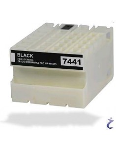 170ML Pigment compatible M4000,M4015,M4095,M4525,M4595-10K Epson - 1