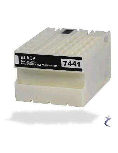 170ML Pigment compatible M4000,M4015,M4095,M4525,M4595-10K Epson - 1