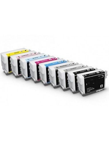 32Ml Pigment compatible Epson SureColor SC-P600C13T76044010 Epson - 1