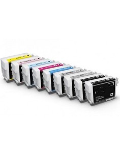32Ml Pigment compatible Epson SureColor SC-P600C13T76054010 Epson - 1