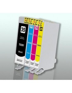 21ML Magente compa Workforce 4720,4725,4730,4735,4740-1.9K Epson - 1