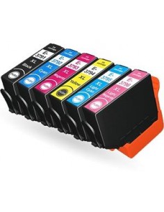 Yellow 9.3ML Compa XP15000,8005,8500,8505-0.83KC13T37944010 Epson - 1