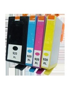 18ml Rig per 6000,6500AIO,6500WIFI,6500A,7000,7500 CD972AE HP - 1