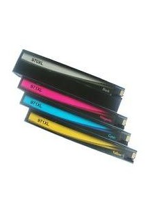 250ml Black Com for HP Pro X451,X476,X551,X576-9.2KCN625AE HP - 1
