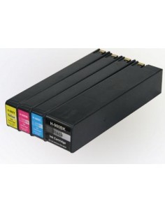 120ML Ciano Compa HP X555DN,X555XH,X585F,X585Z-6.6KD8J07A HP - 1