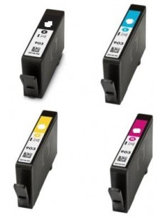 12ML Magente  Pro 6860,6960,6970,6950,6968,6966-0.8KT6M07AE HP - 1