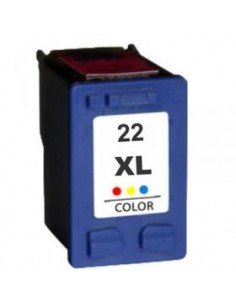 6MLx3 for HP F370,D1360,F2180,PSC 1402  22XLC9352CE HP - 1