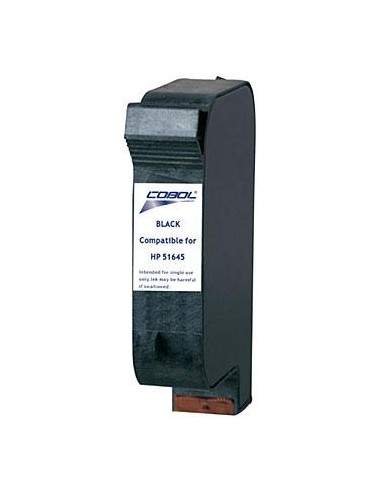 40ML RIG.NERA HP Desk Jet 710C/720C/820C- 51645A 45 HP - 1