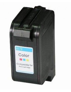 39ml RIG.Colori HP Desk Jet 930C/940C/950C - C6578A - 78A HP - 1