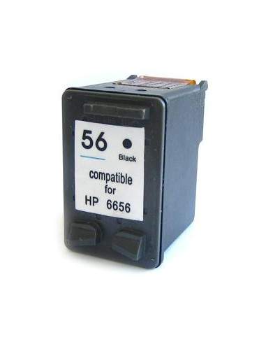 20ML NERA HP Desk Jet 450/5150/5550 -C6656A - 56 HP - 1