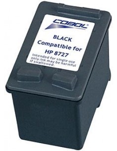 18ML RIG.NERA HP DeskJet 3320/3325/3420/3425 - C8727A 27 HP - 1