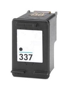 Rigenerata NERA HP Desk Jet 5940 /6940 - C9364E  337 -ALTA HP - 1
