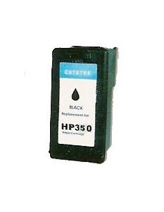 35ML CB336EE RIG.nero n.350XL Hp deskjet D4245/D4260/D4263 HP - 1