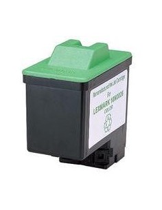 15ml Rig. Lexmark Jet Printer Z13/23/23E/24/25 -Colore 26 Lexmark - 1