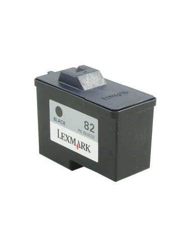 RIG.FOR Lexmark Z55 Z55SE Z65 X5150 X5190 X6150 X6190 Nï¿½82 Lexmark - 1