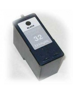 20ml  RIG.FOR LexmarkX5250 X8350,Z810?Z818 N32 Lexmark - 1