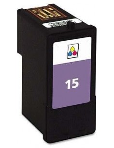 N.15C Rig for Lexmark X2600,X2670,Z2300,Z232018C2110 Lexmark - 1