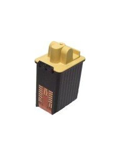 Rigenerata Olivetti JP 150/170/190/195/250/270 -Nera 84431 Olivetti - 1