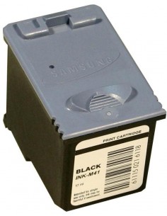 Rig.Samsung Fax SF 370 / SF 375TP - 750 Pagine Nero  M41  Samsung - 1