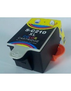 250pagine Com for Samsung CJX-1000,CJX-1050W,CJX-2000FW 3C Samsung - 1