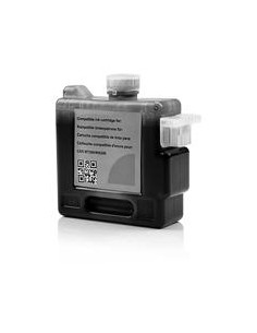 330ml Dye for Canon W7200,W8200D,W8400D-7574A001Black ProPart - 1