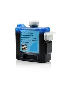330ml Dye for Canon W7200,W8200D,W8400D-7575A001Ciano ProPart - 1