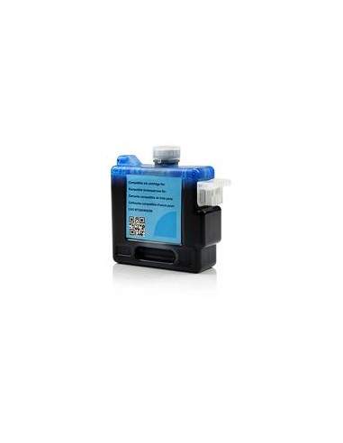 330ml Dye for Canon W7200,W8200D,W8400D-7575A001Ciano ProPart - 1