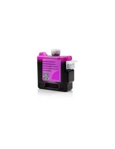 330ml Dye for Canon W7200,W8200D,W8400D-7576A001Magente ProPart - 1