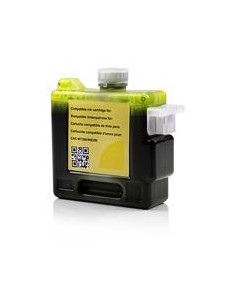 330ml Dye for Canon W7200,W8200D,W8400D-7577A001Yellow ProPart - 1