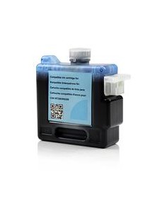 330ml Dye for Canon W7200,W8200D,W8400D-7578A001Foto Ciano Canon - 1