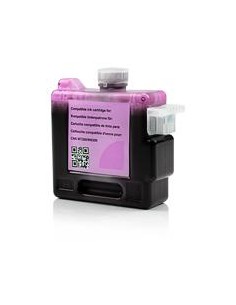 330ml Dye for Canon W7200,W8200D,W8400D-7579A001Foto Magent Canon - 1