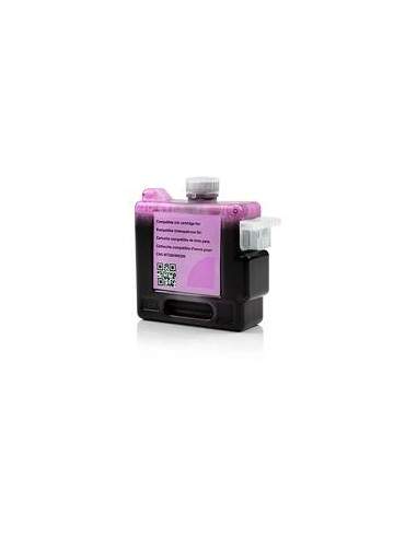 330ml Dye for Canon W7200,W8200D,W8400D-7579A001Foto Magent Canon - 1