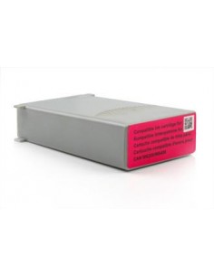 130ML Dye for Canon BJ-W6200,W6400P-8971A001BCI-1431Magente Canon - 1