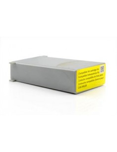 130ML Dye for Canon BJ-W6200-8972A001BCI-1431Yellow Canon - 1