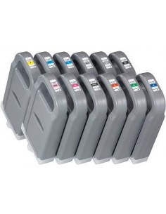 Ciano compatibl Canon iPF8300/iPF8400/iPF9400-700ML6682B001 Canon - 1