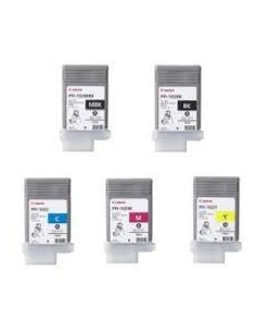 130ml Dye for Canon IPF650,655,IPF750,755,760,7653631B001 Canon - 1
