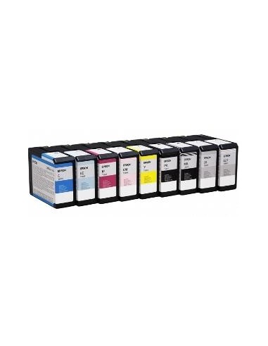 80ml Magente Fotografico for Stylus Pro 3800T580600 Epson - 1