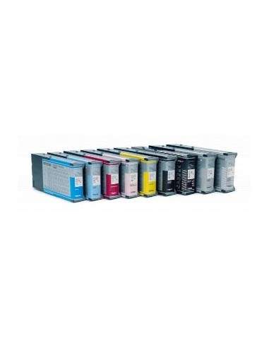 220ml Com Pigment  Pro 4000,7600,9600-C13T544100Foto Black Epson - 1