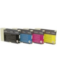 53ml Pigment B300,B310N,B500DN,B540DN-C13T616300Magente Epson - 1