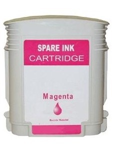 28ML MAGENTA HP Business Jet 1000/1100/1100D- C4837A 11 HP - 1