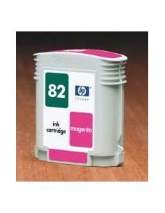Magente 69ML Compatibile  HP 500 PLUS CC 800 PS 815MFP 82  HP - 1