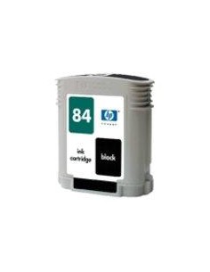 Black 69ml com per Designjet 30,90,120,130,90R.C5016A. N,84 HP - 1
