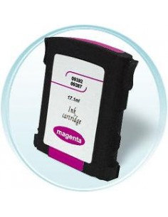 28ML MAGENTA CON CHIP HP OFFICEJET PRO K550XXX-28 Ml  88XL HP - 1