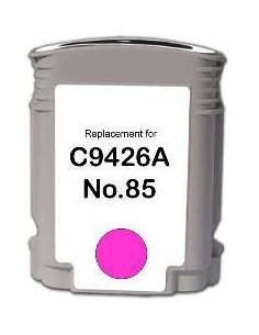 28ML Magente comp for HP Designjet 30,90,130,90R,130GP.85 HP - 1