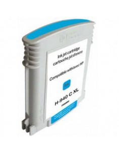 28ML Compatible HP PRO 8000W,PRO 8500W,A910GC4907AE HP - 1