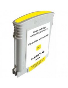 28ML Compatible HP Officejet PRO 8000W,PRO 8500W.C4909AE HP - 1