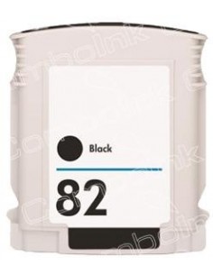 Black 69Ml Pigment con HP DesignJet 510/DesignJet 11182 HP - 1