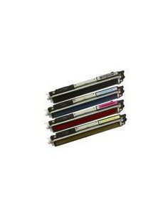 Ciano compatible universal HP CE311A/CF351A-1.0K HP/CANON - 1