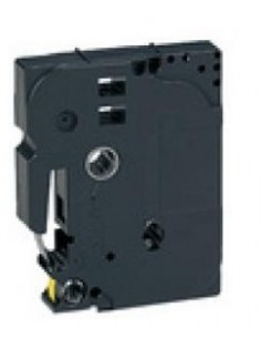 Yellow 9mmX8m for Brother Eletronic labelling TZ-621/TZe-621 Brother - 1